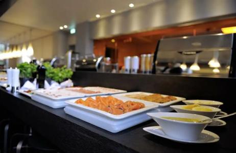 Indigo Berlin – Ku’damm, an IHG - 52