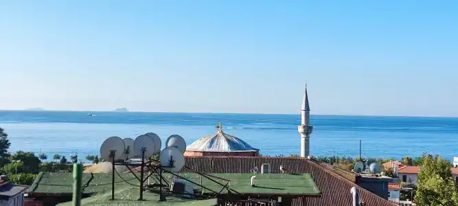 Sultanahmet Cesme - 1