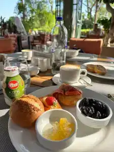 NG Phaselis Bay - 18