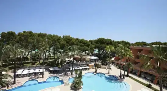 Iberostar Playa de Muro - 30