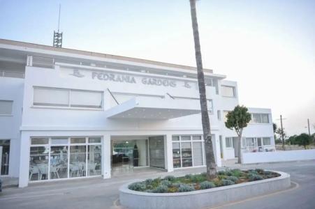 Fedrania Gardens - 26
