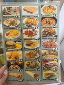 Cleopatra King Apart - 32