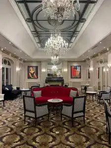 Hôtel Saint-Pétersbourg Opéra & Spa - 37