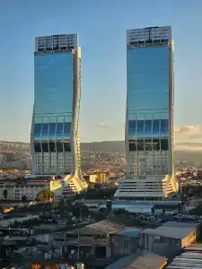 Hilton Garden Inn Izmir Bayrakli