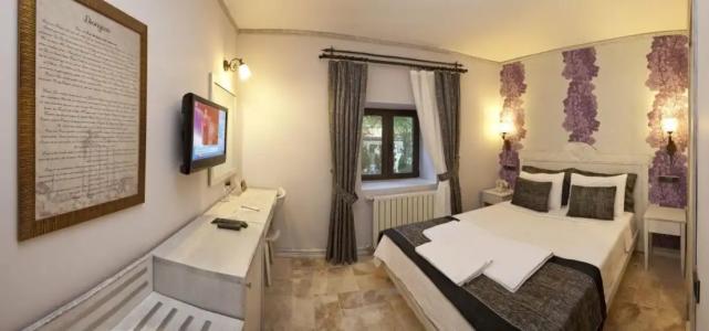 Assos Behram Special Class Adult Only 12 - 73