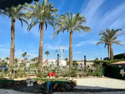 Gafy Resort Aqua Park - 82