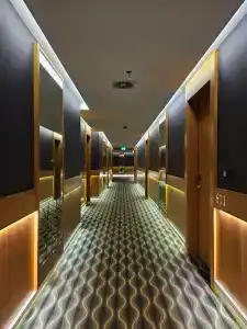 DoubleTree By Hilton Istanbul - Moda - 78