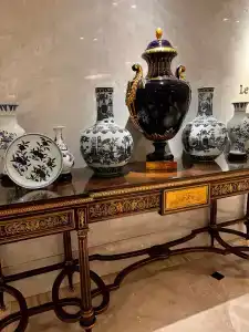 Shangri-La Bosphorus, Istanbul - 88