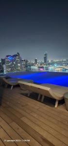 Avani Plus Riverside Bangkok - 33