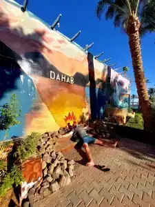 Dahab Lagoon Club & Resort Ex Tirana Dahab - 58