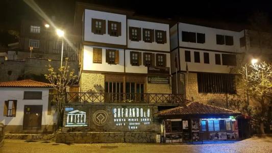 Hilton Garden Inn Safranbolu - 4