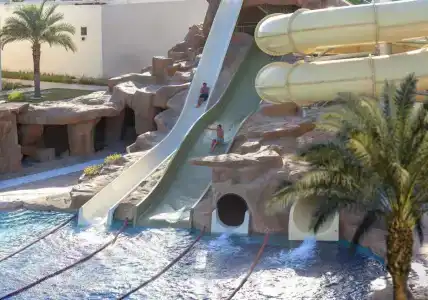 Sentido Reef Oasis Senses Aqua Park Resort - 17