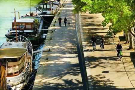 Hôtel San Régis - 8