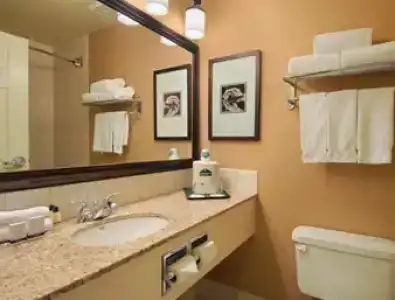 Wingate by Wyndham - Edmonton West - 35