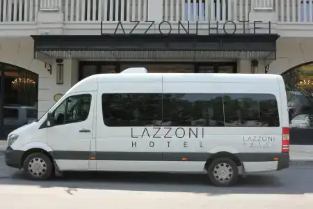 Lazzoni - 4