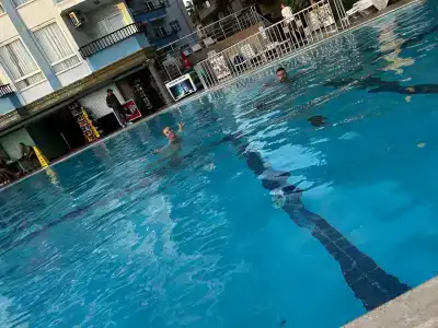 Big Blue Sky - All Inclusive - 27