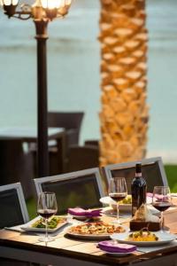 Ibis Abu Dhabi Gate - 33