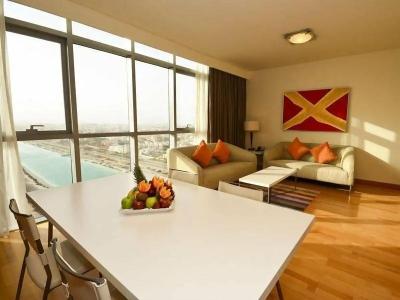 Ibis Abu Dhabi Gate - 59