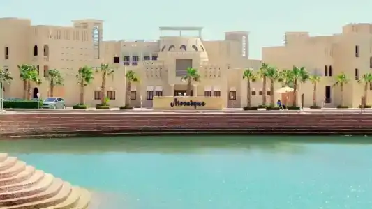 Fanadir El Gouna - 72