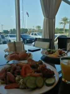 Holiday Inn Express Dubai - Jumeirah - 65