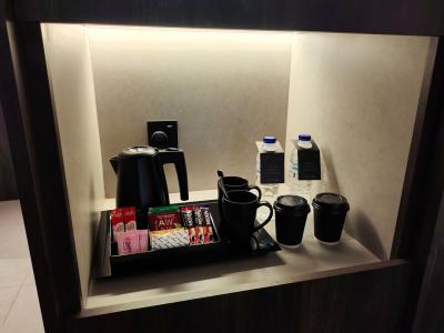 Courtyard by Marriott World Trade Centre, Dubai - 32