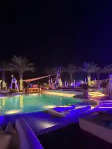 Nikki Beach Resort & Spa Dubai - 10