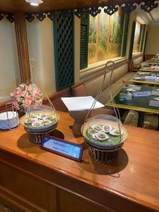 Golden Tulip Sovereign Bangkok - 55