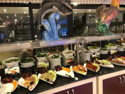 KAILA BEACH All Inclusive - 13