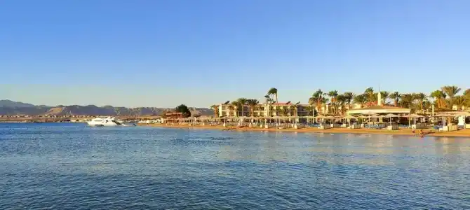 Paradise Abu Soma Resort - 12