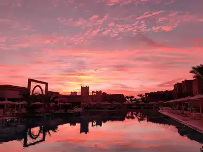 Pickalbatros Aqua Vista Resort - Hurghada - 1
