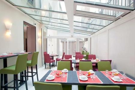 Le Katorze Hôtel - 82