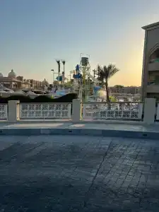 Pickalbatros Aqua Vista Resort - Hurghada - 83
