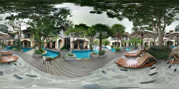 Long Beach Garden & Pavilions - 88