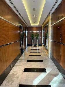 Radisson Blu, Dubai Media City - 92