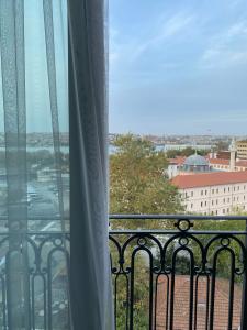 BVS Bosphorus Pera - 49