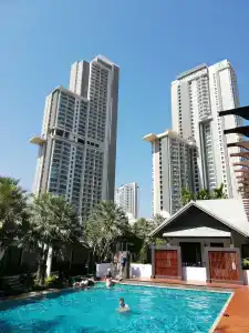 Long Beach Garden & Pavilions - 32