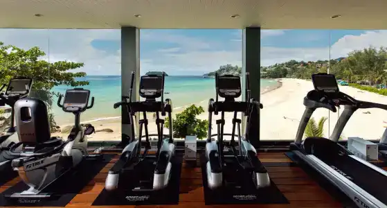 The Shore At Katathani - Adult Only - SHA Extra Plus - 12