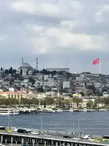 Istanbul Golden City - 85