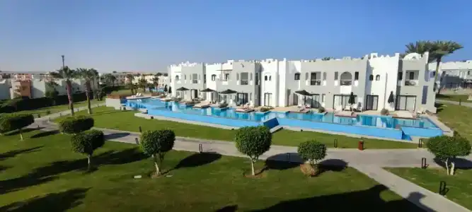 Sunrise Tucana Resort -Grand Select - 62