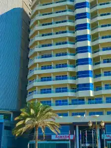 Wyndham Garden Ajman Corniche - 63