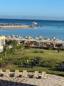 Magic Beach Hurghada - 41