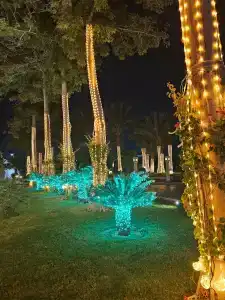 Sultan Gardens Resort - 22