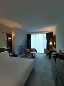 Mövenpick Jumeirah Lakes Towers Dubai - 93