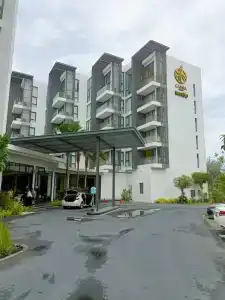 Cassia Phuket - SHA Extra Plus - 83