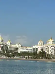 Delphin BE Grand Resort - Ultra All Inclusive - 49