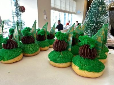 Novotel Fujairah - 89