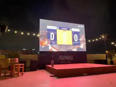Avani Ibn Battuta Dubai - 37