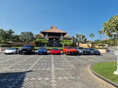 Anantara The Palm Dubai Resort - 82