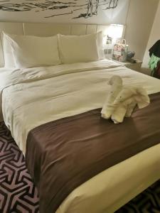 Mercure Dubai Barsha Heights Suites - 72