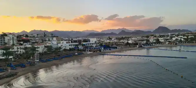 Lido Sharm Naama Bay - 52